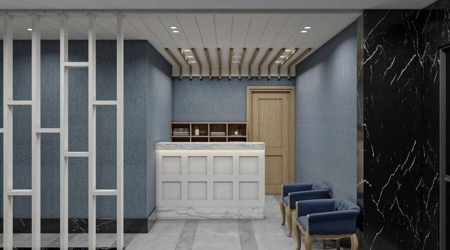 Aspera Taksim Hotel