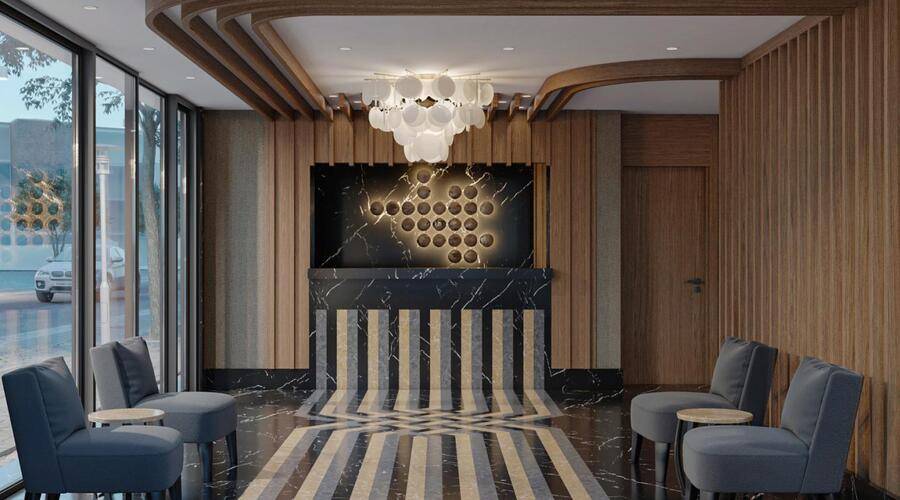 Aspera Taksim Hotel