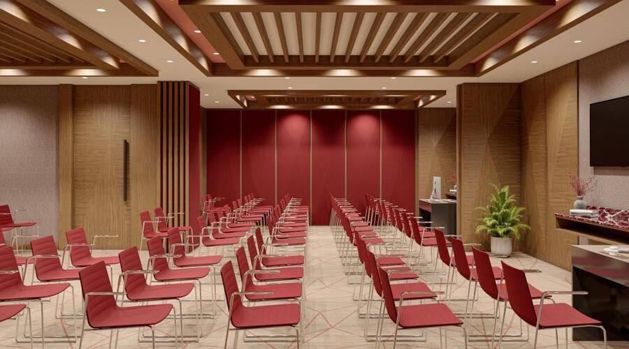 Aspera Taksim Hotel