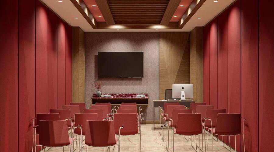 Aspera Taksim Hotel