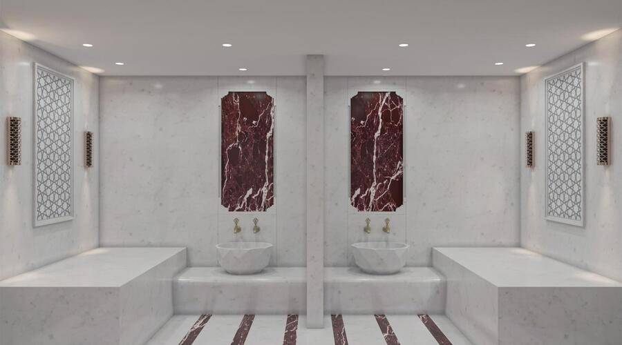 Aspera Taksim Hotel