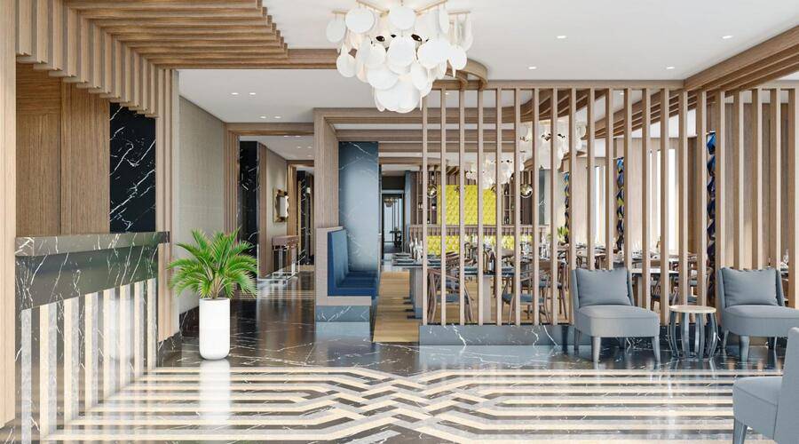 Aspera Taksim Hotel