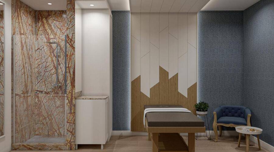 Aspera Taksim Hotel