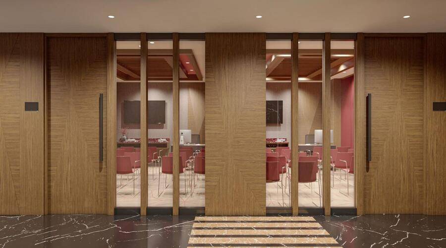 Aspera Taksim Hotel