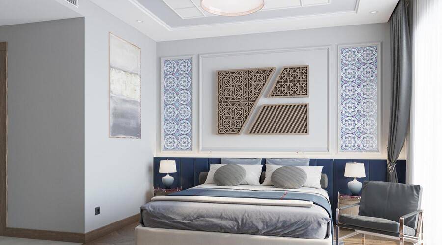 Aspera Taksim Hotel