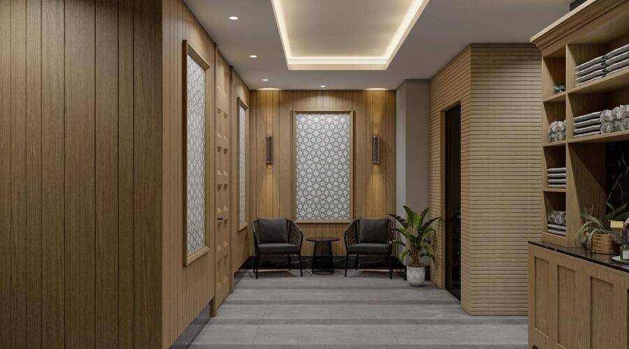 Aspera Taksim Hotel