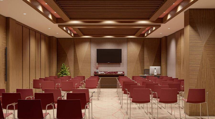 Aspera Taksim Hotel