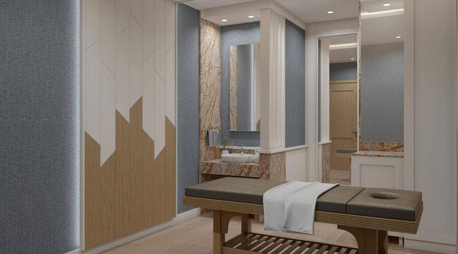 Aspera Taksim Hotel
