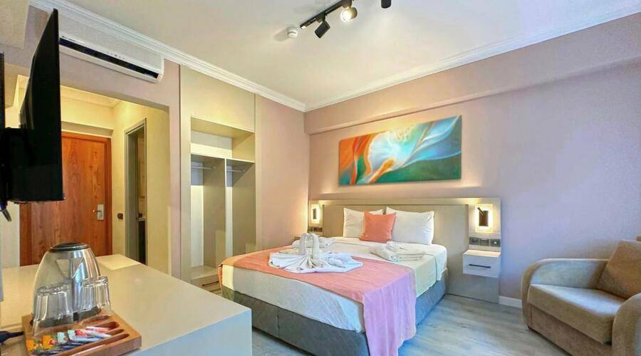 Casa De Levissi Hotel