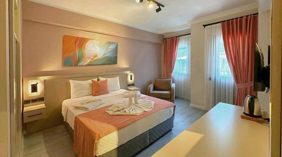 Casa De Levissi Hotel