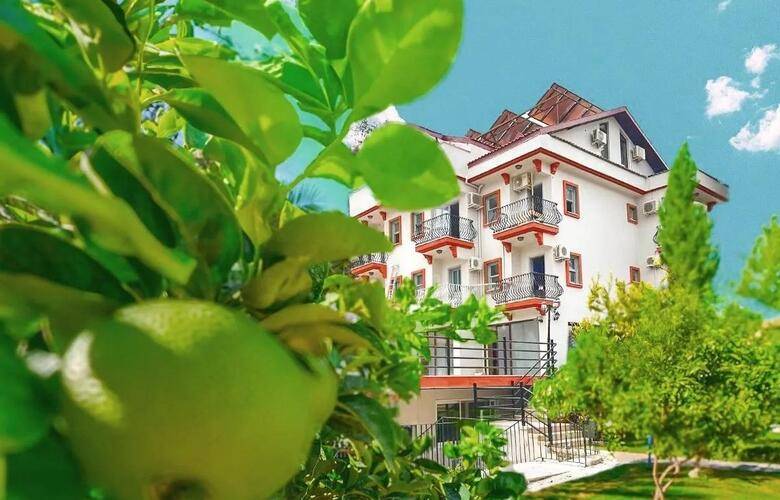 Casa De Levissi Hotel