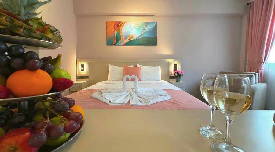 Casa De Levissi Hotel