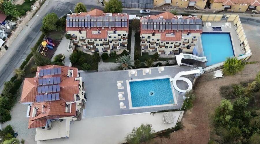 Casa De Levissi Hotel