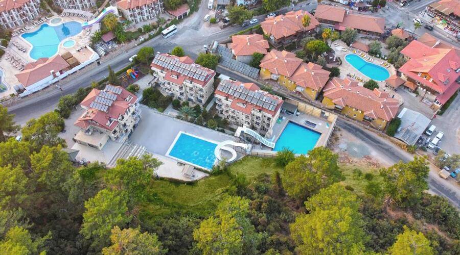 Casa De Levissi Hotel