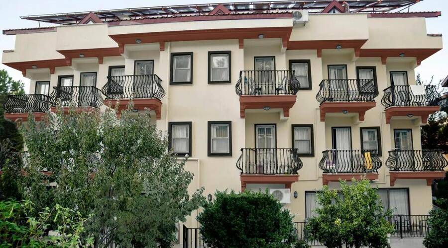 Casa De Levissi Hotel