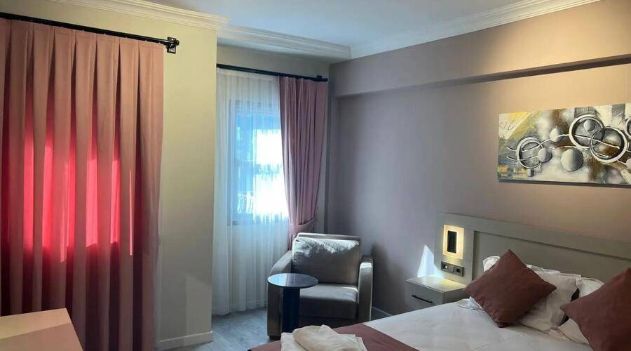 Casa De Levissi Hotel