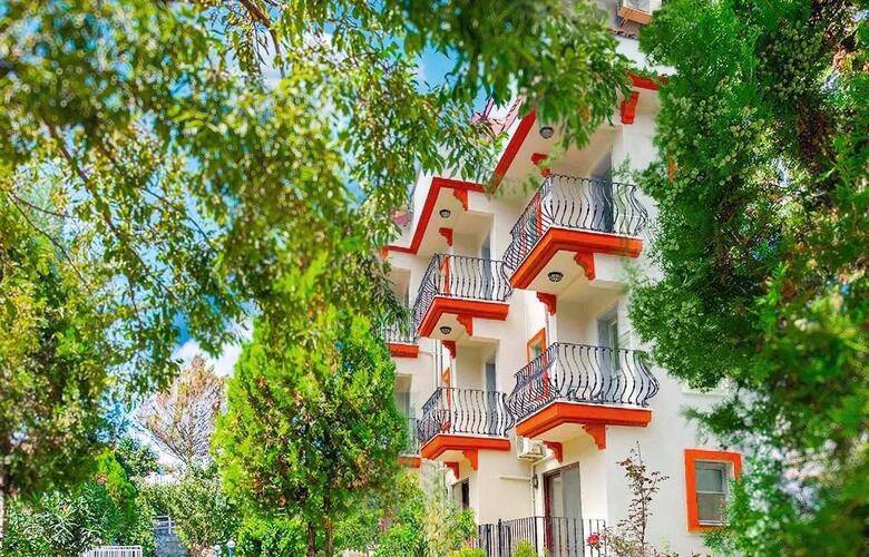 Casa De Levissi Hotel