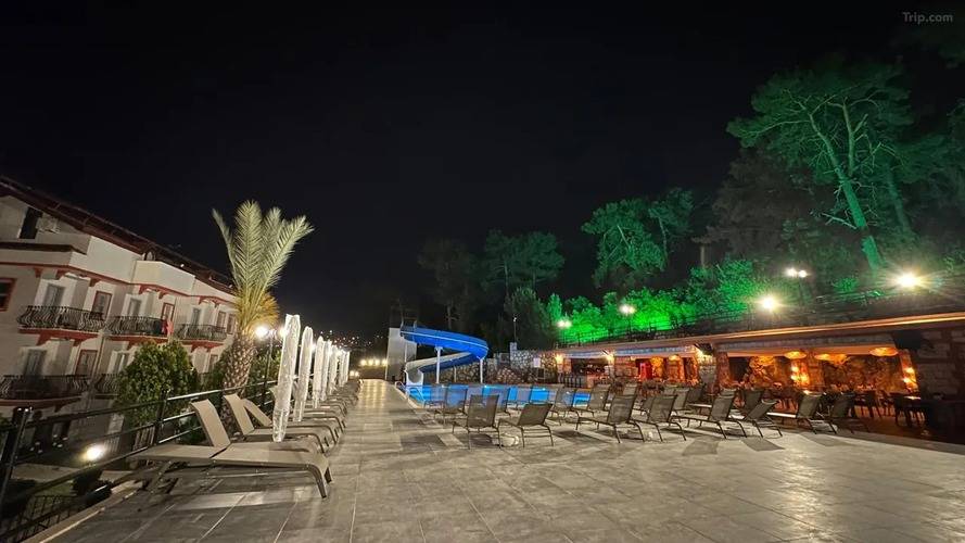 Casa De Levissi Hotel