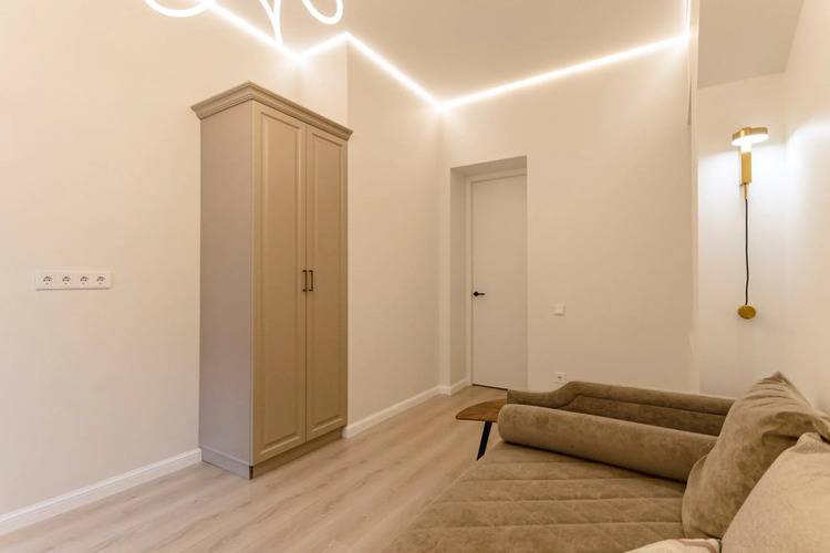 Квартира Travertin Кузнецов