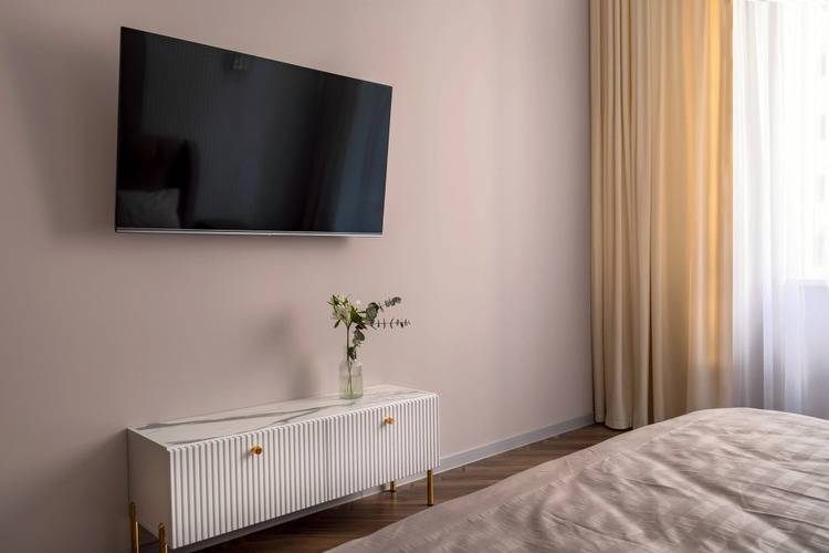 Квартира В Центре Пятигорска Premium Класса