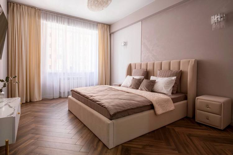 Квартира В Центре Пятигорска Premium Класса