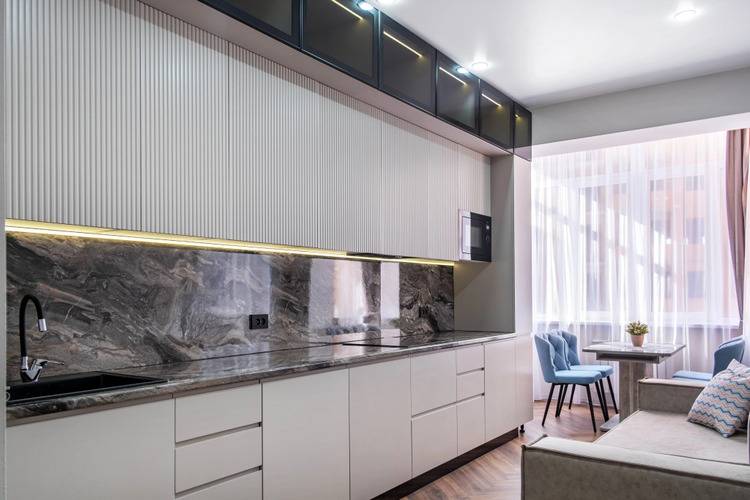 Квартира В Центре Пятигорска Premium Класса