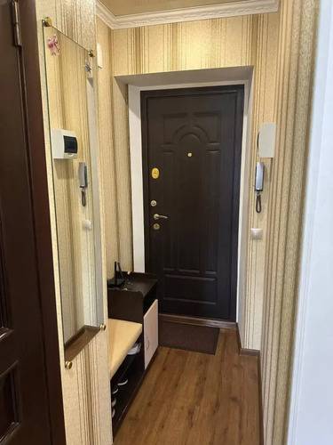 Квартира На Улице Первой Бульварной 4