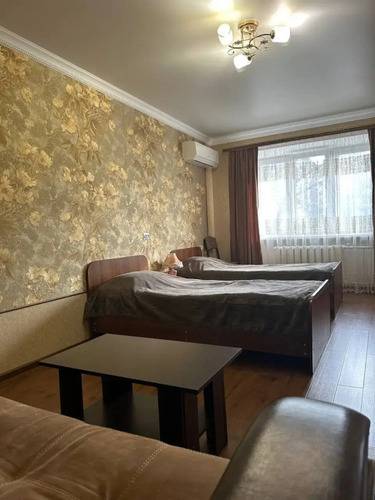 Квартира На Улице Первой Бульварной 4