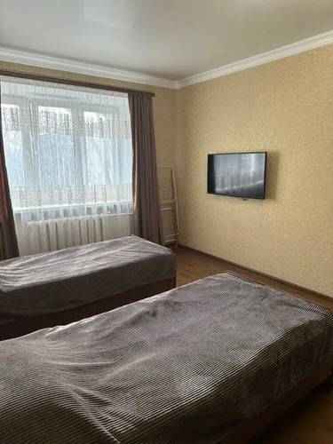Квартира На Улице Первой Бульварной 4