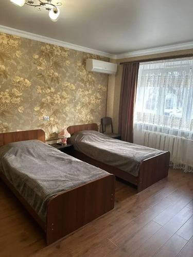 Квартира На Улице Первой Бульварной 4