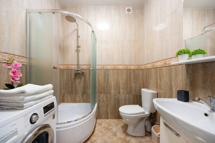 Квартира Райдас Люкс На Пестова 15 A