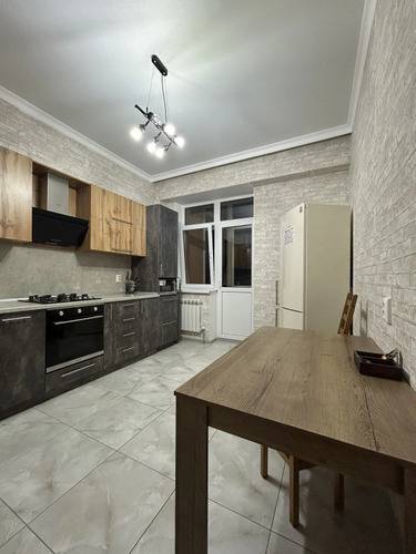 Квартира В Стиле Лофт