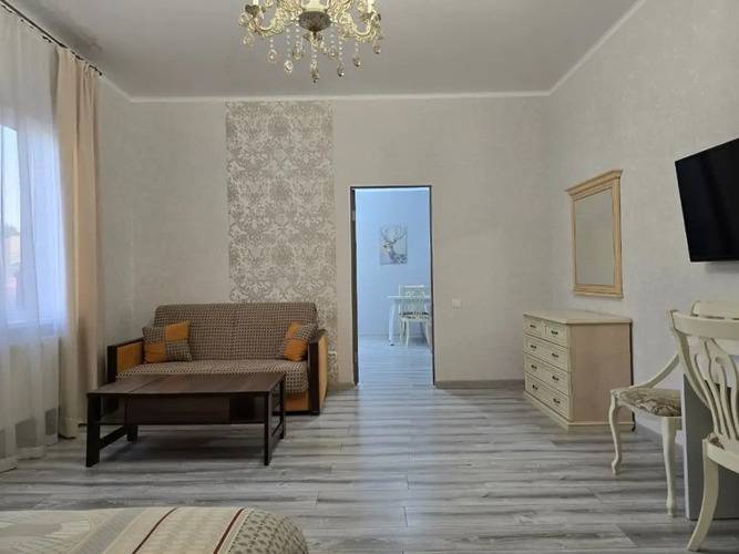 Апартаменты В Центре Пятигорска 4