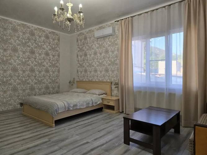 Апартаменты В Центре Пятигорска 4