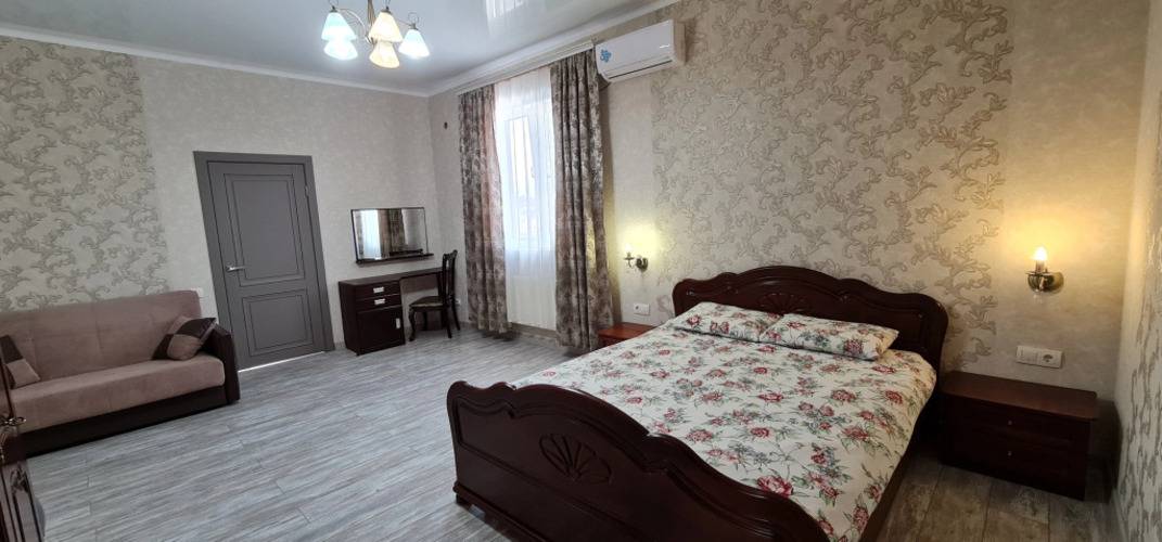 Апартаменты В Центре Пятигорска 3