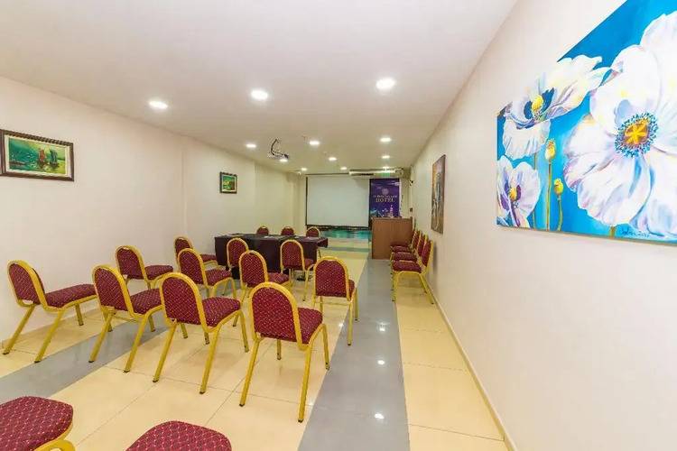 Harmony Hotel