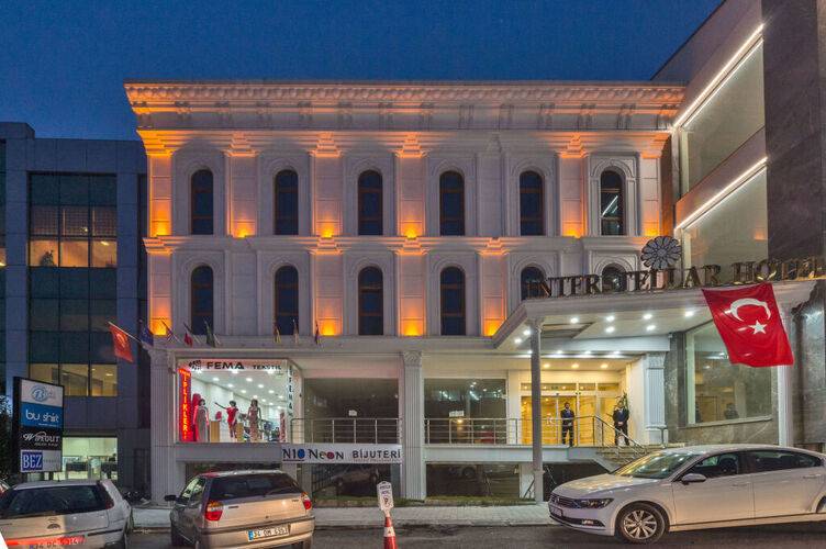 Harmony Hotel