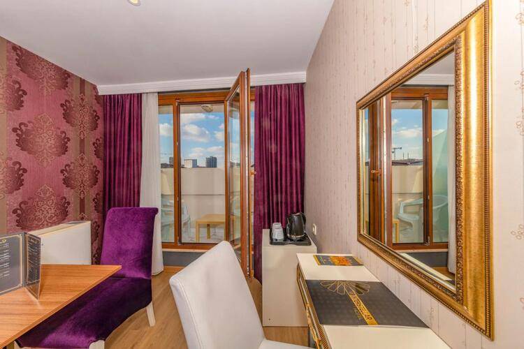 Harmony Hotel