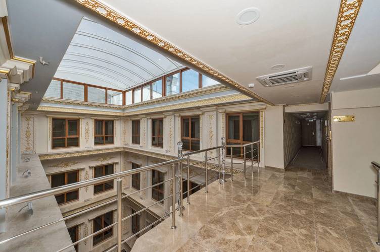 Harmony Hotel