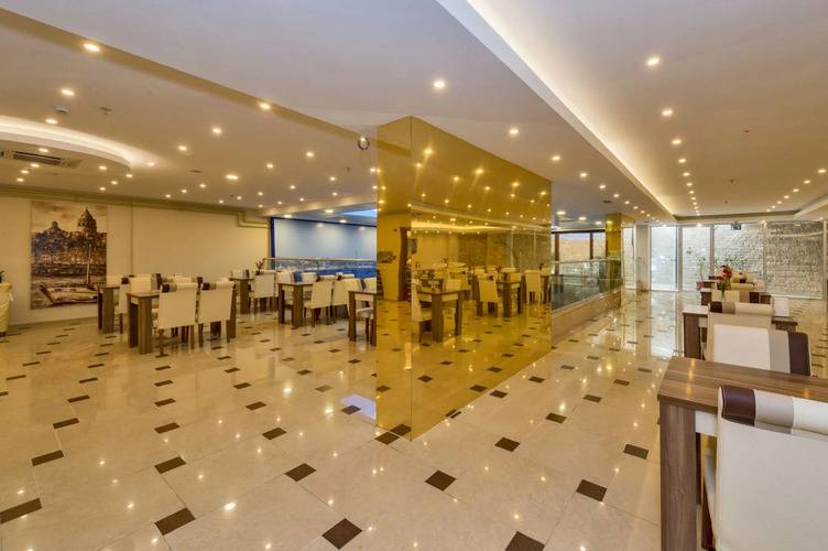 Harmony Hotel
