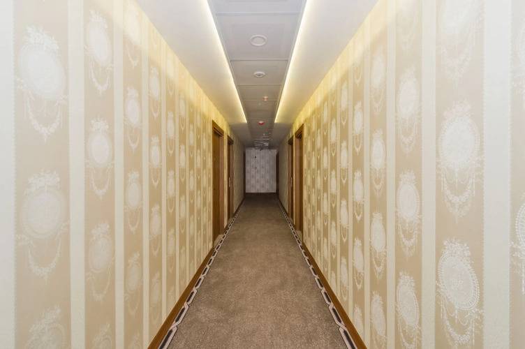 Harmony Hotel