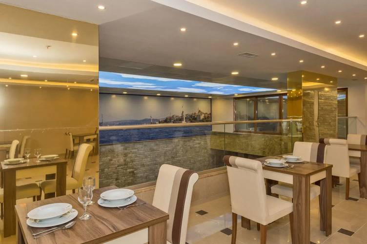 Harmony Hotel
