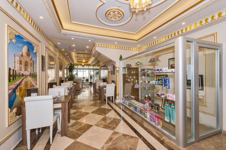 Harmony Hotel