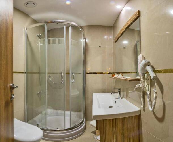 Harmony Hotel
