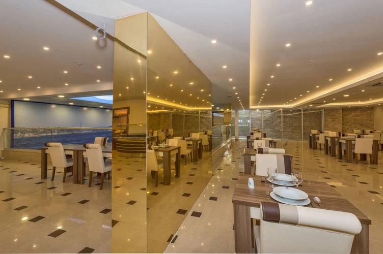 Harmony Hotel