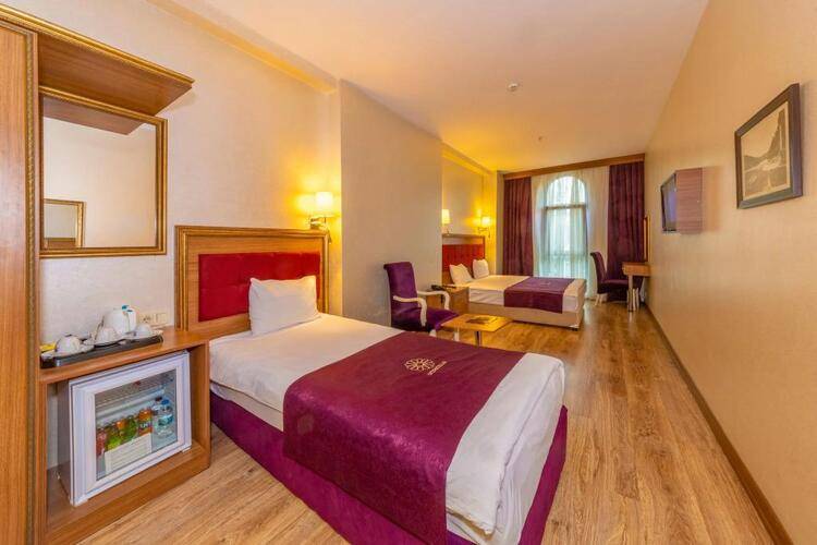 Harmony Hotel