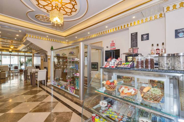 Harmony Hotel