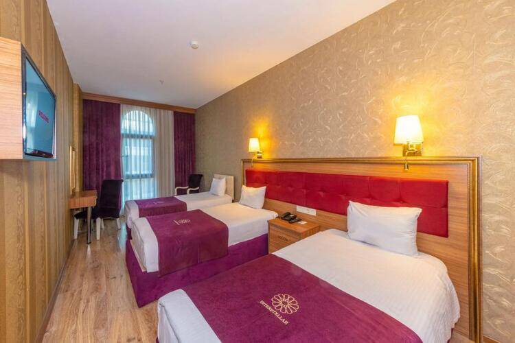 Harmony Hotel