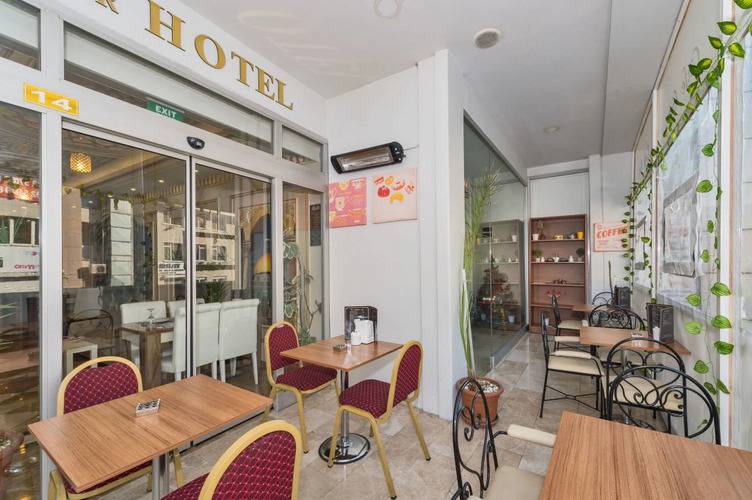 Harmony Hotel