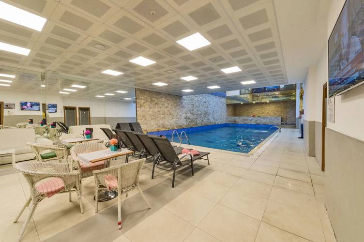 Harmony Hotel